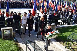 2018 11 28 TOULON LE CENTENAIRE DE LA GUERRE DE 14 18 (150)